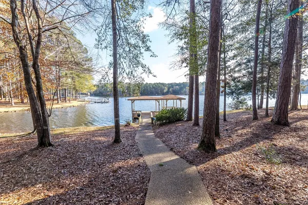 $615,000 | 1225 Rocky Shoals Drive, Midland, GA 31820