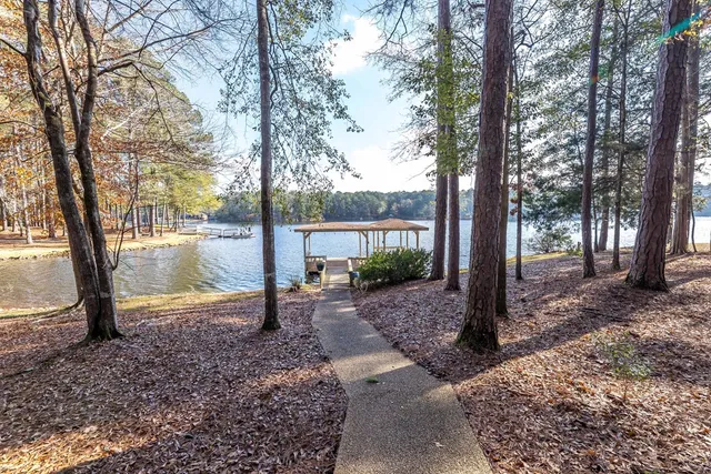 $615,000 | 1225 Rocky Shoals Drive, Midland, GA 31820