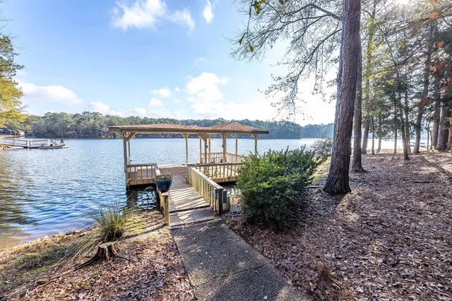 $615,000 | 1225 Rocky Shoals Drive, Midland, GA 31820