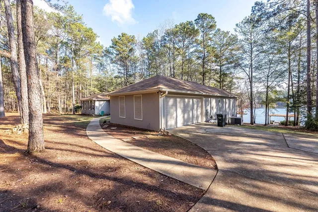 $615,000 | 1225 Rocky Shoals Drive, Midland, GA 31820