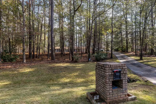 $615,000 | 1225 Rocky Shoals Drive, Midland, GA 31820
