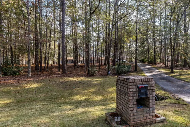 $615,000 | 1225 Rocky Shoals Drive, Midland, GA 31820
