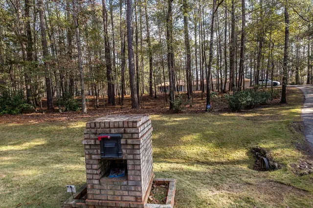$615,000 | 1225 Rocky Shoals Drive, Midland, GA 31820
