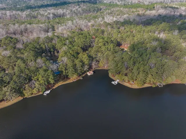 $615,000 | 1225 Rocky Shoals Drive, Midland, GA 31820