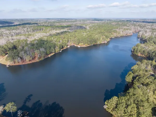 $615,000 | 1225 Rocky Shoals Drive, Midland, GA 31820