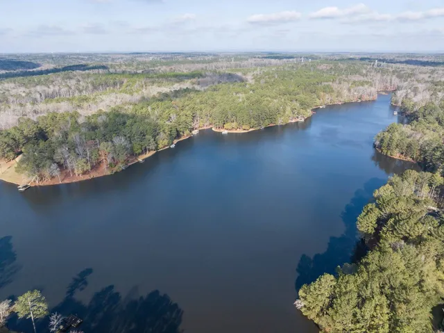 $615,000 | 1225 Rocky Shoals Drive, Midland, GA 31820