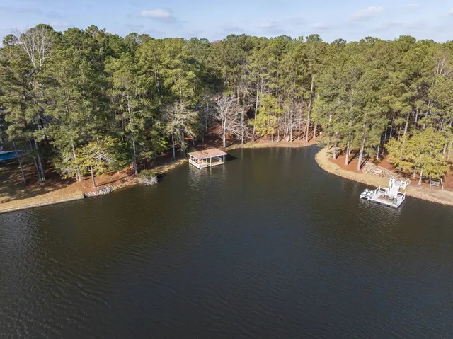 $615,000 | 1225 Rocky Shoals Drive, Midland, GA 31820