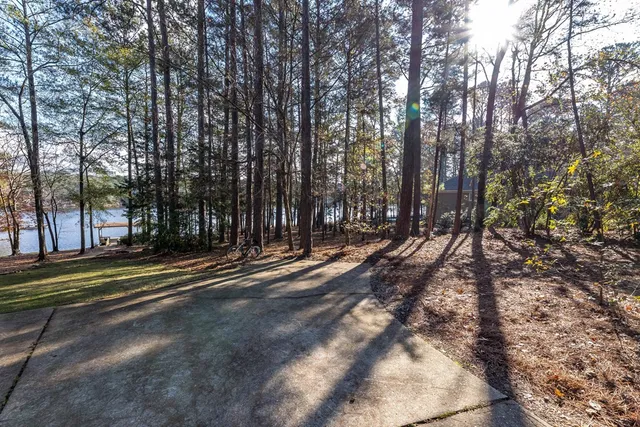 $615,000 | 1225 Rocky Shoals Drive, Midland, GA 31820