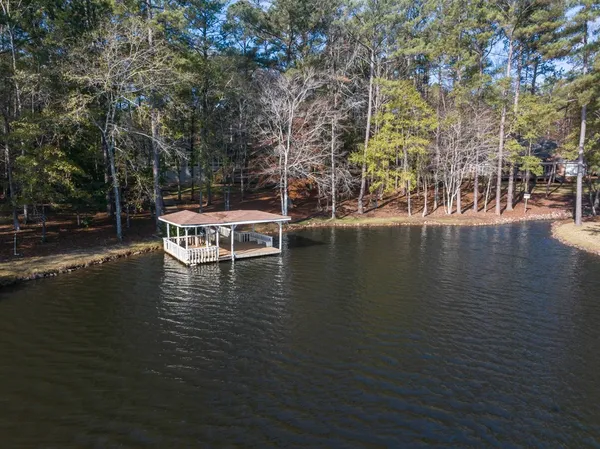 $615,000 | 1225 Rocky Shoals Drive, Midland, GA 31820