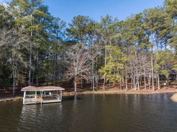 $615,000 | 1225 Rocky Shoals Drive, Midland, GA 31820