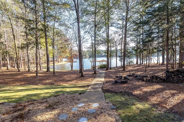 $615,000 | 1225 Rocky Shoals Drive, Midland, GA 31820