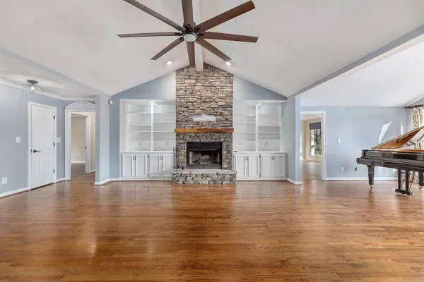 $615,000 | 1225 Rocky Shoals Drive, Midland, GA 31820