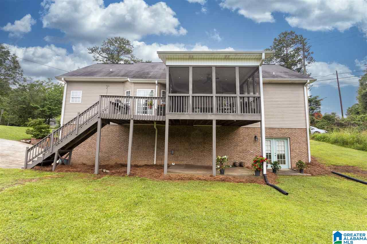 298 Glenn Chapel Road Gardendale, AL 35071 - Photo 27 of 28