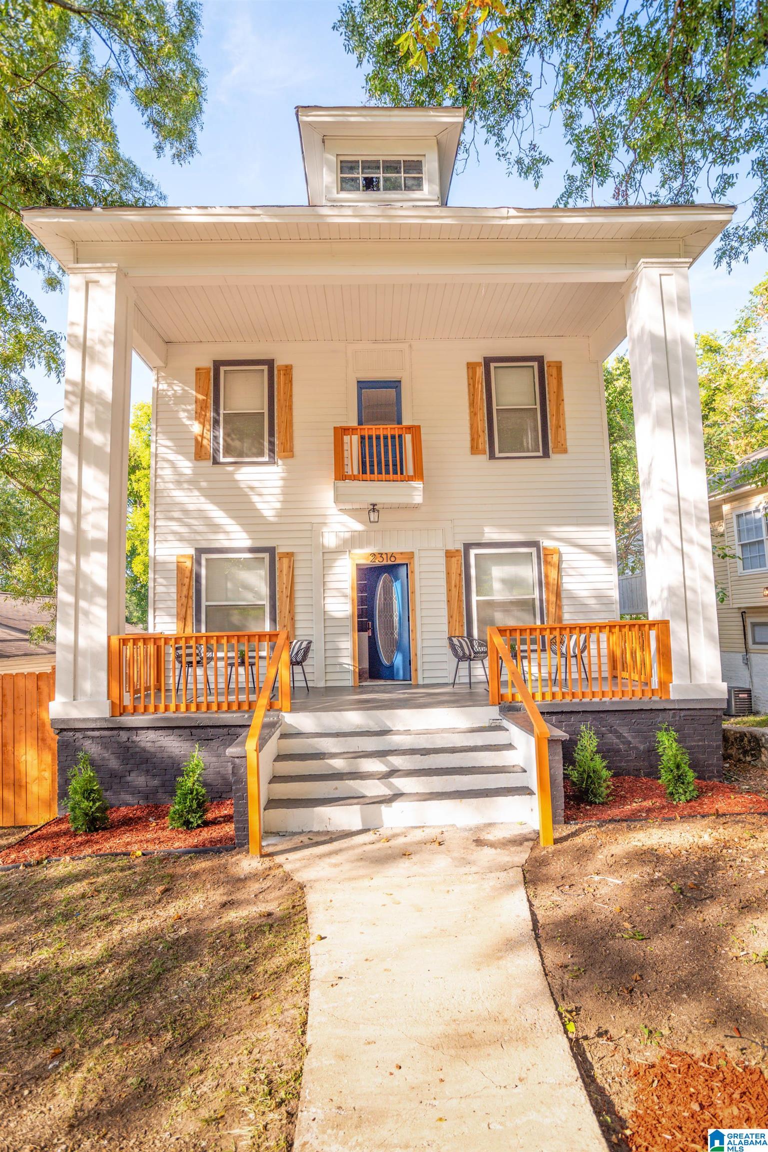 2316 23rd Street Southwest Birmingham, AL 35208 - Photo 5 of 41