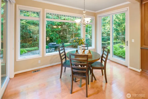 $4,650,000 | 13695 Northeast 32nd Place, Bellevue, WA 98005