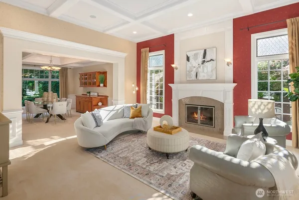 $4,650,000 | 13695 Northeast 32nd Place, Bellevue, WA 98005