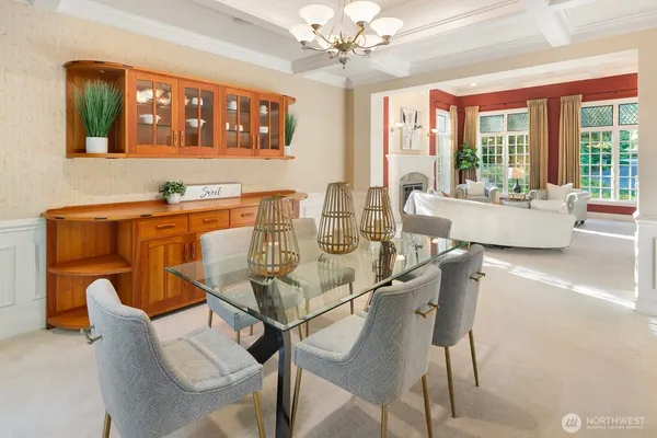 $4,650,000 | 13695 Northeast 32nd Place, Bellevue, WA 98005