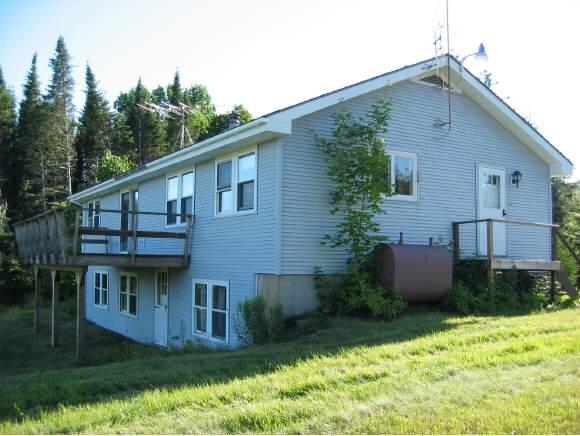2401 Center Fayston Road Fayston, VT 05660 - Photo 1 of 1
