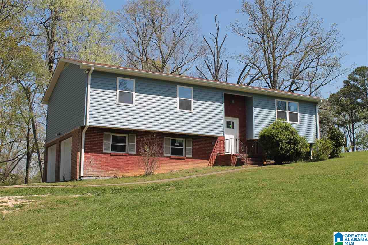 1300 Tarrant Huffman Road Birmingham, AL 35217 - Photo 1 of 24