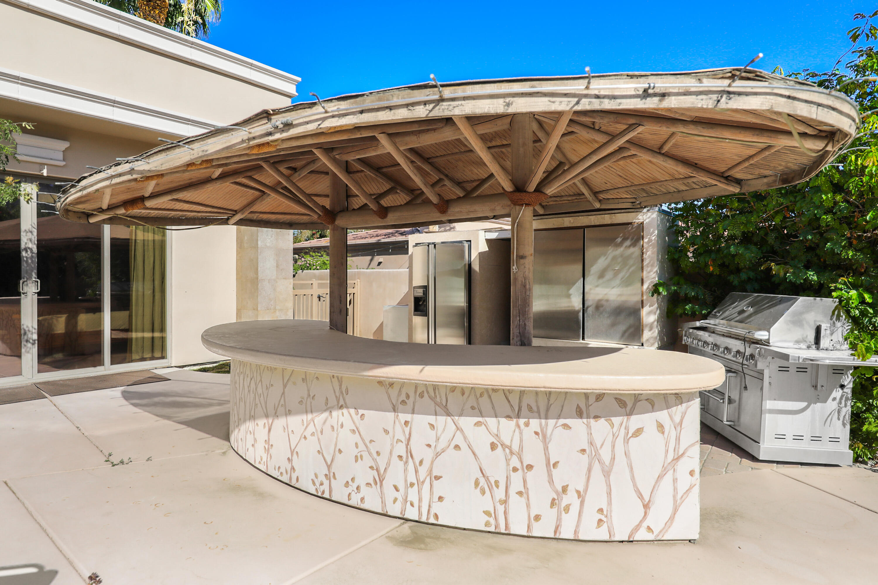 78680 Ave Tujunga La Quinta, CA 92253 - Photo 35 of 41 a view of outdoor space