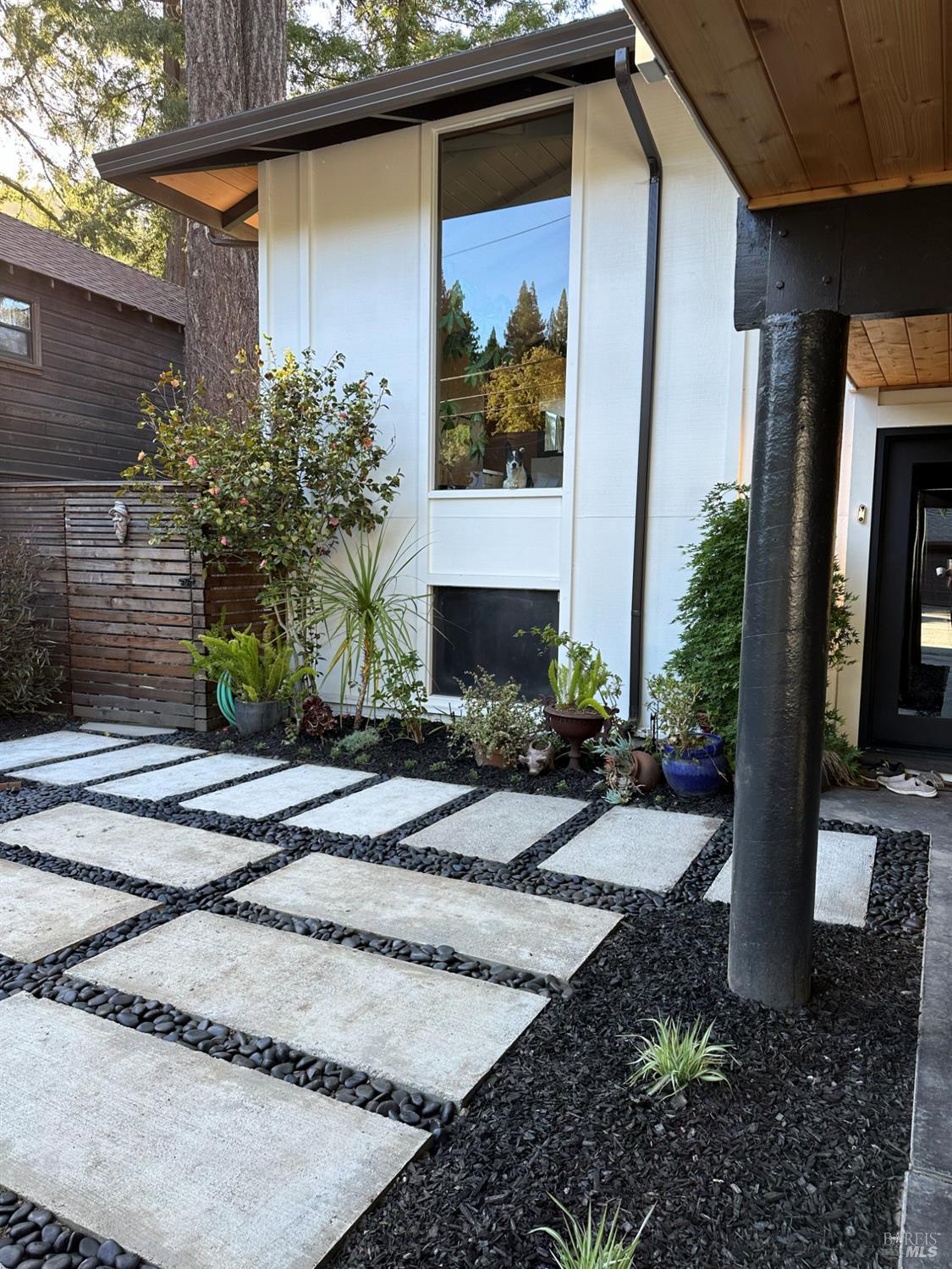 16620 Guernewood Road Guerneville, CA 95446 - Photo 1 of 68 Your Guernewood Road Retreat.