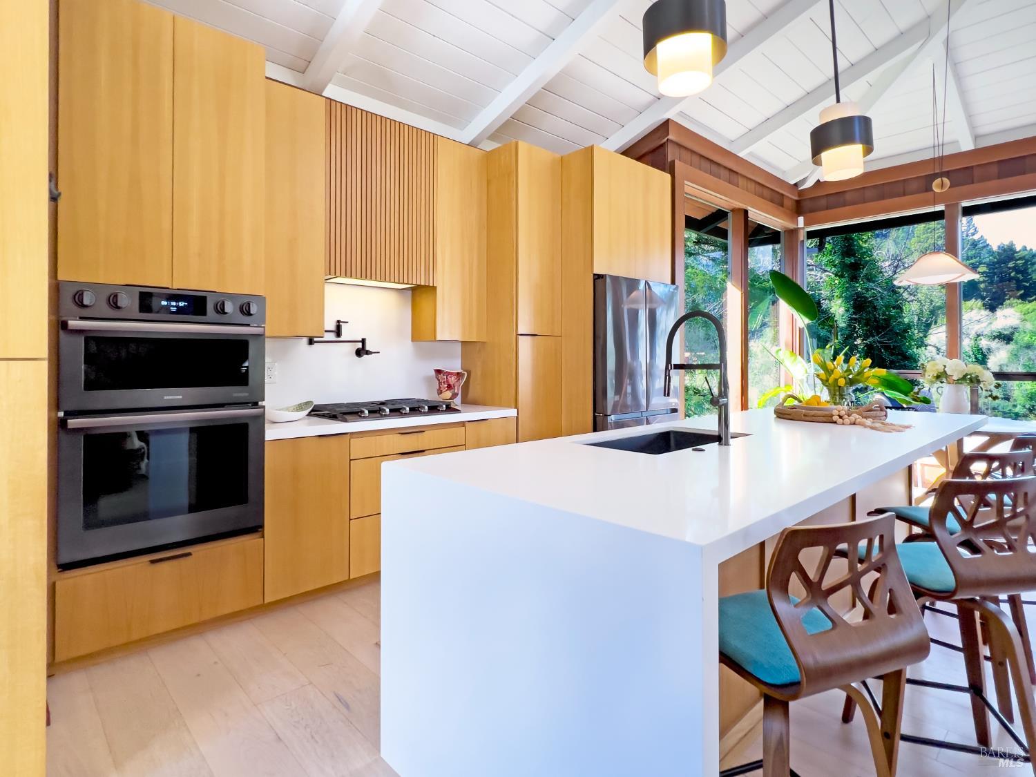 16620 Guernewood Road Guerneville, CA 95446 - Photo 13 of 68