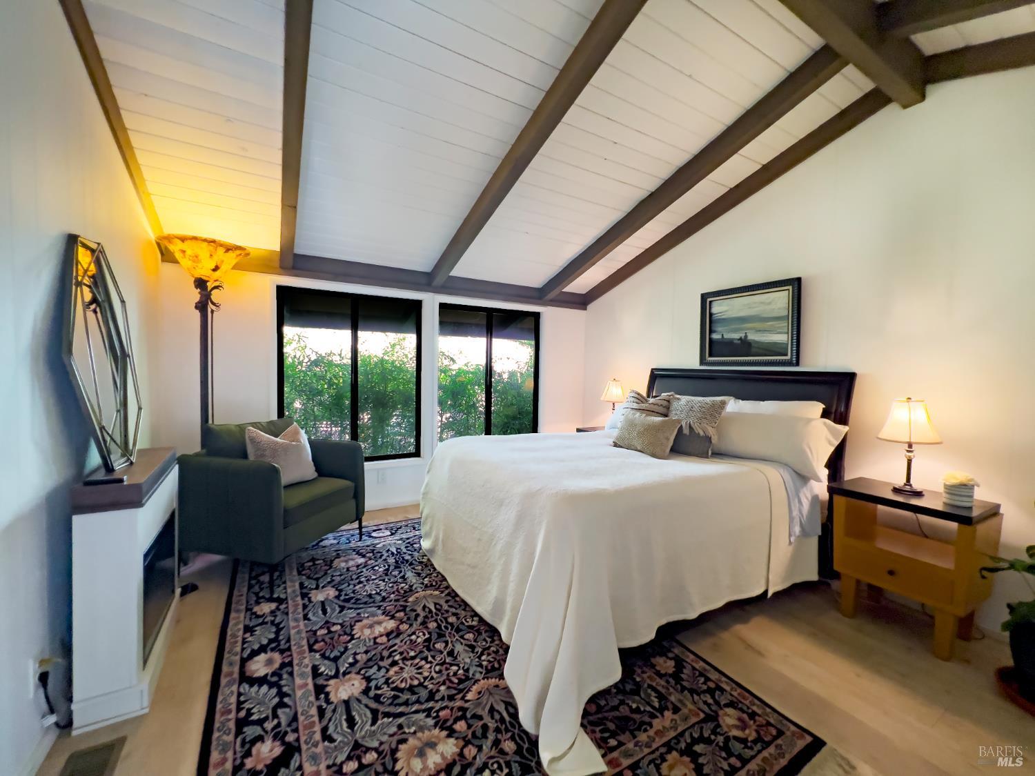 16620 Guernewood Road Guerneville, CA 95446 - Photo 19 of 68