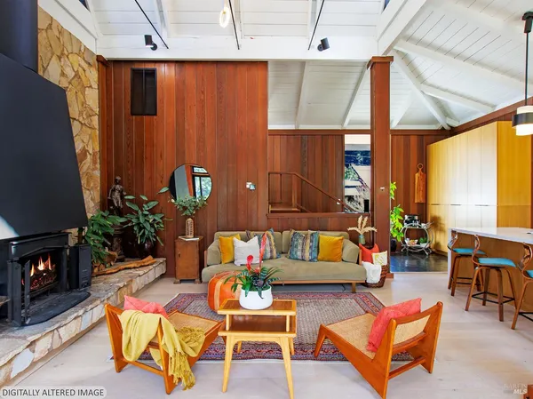 $1,699,000 | 16620 Guernewood Road, Guerneville, CA 95446
