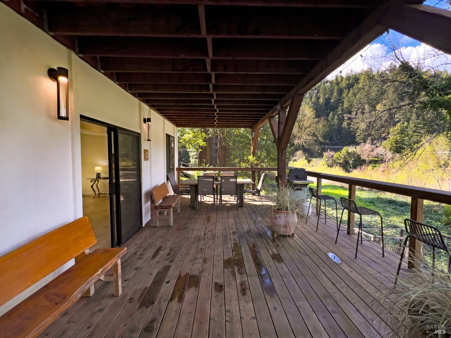 16620 Guernewood Road Guerneville, CA 95446 - Photo 33 of 68