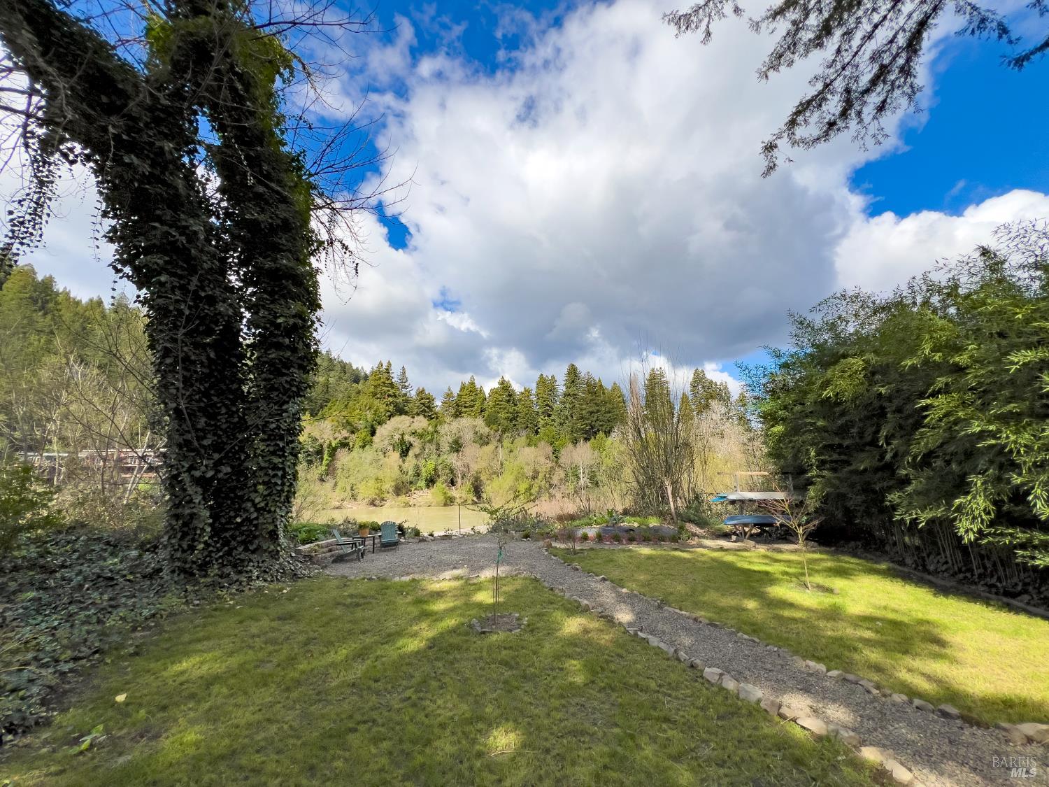 16620 Guernewood Road Guerneville, CA 95446 - Photo 36 of 68