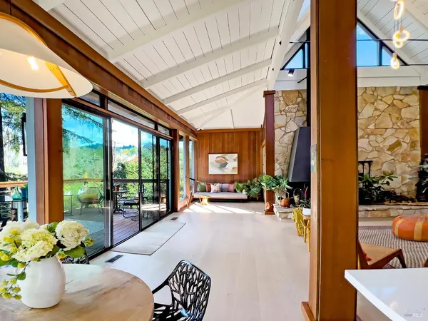 $1,699,000 | 16620 Guernewood Road, Guerneville, CA 95446