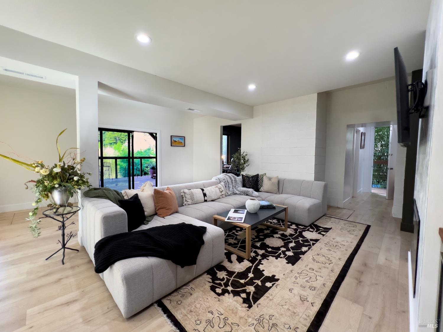 16620 Guernewood Road Guerneville, CA 95446 - Photo 41 of 68