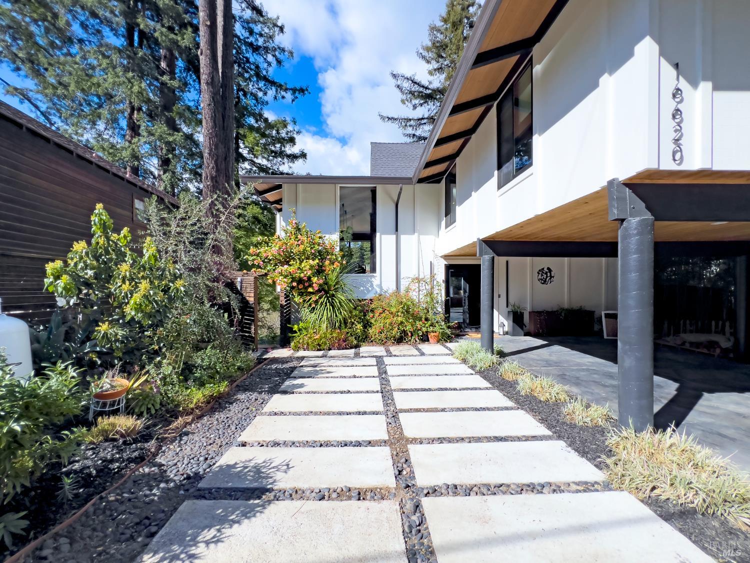 16620 Guernewood Road Guerneville, CA 95446 - Photo 50 of 68