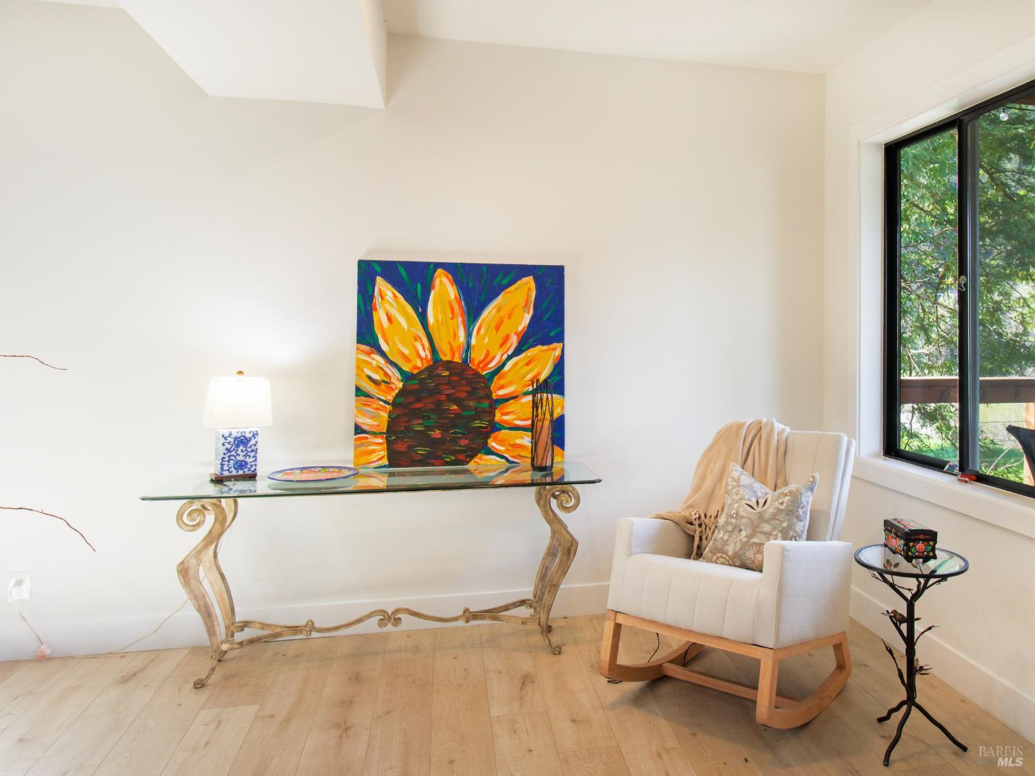 16620 Guernewood Road Guerneville, CA 95446 - Photo 51 of 68 Entertainment spaces everywhere with more views.