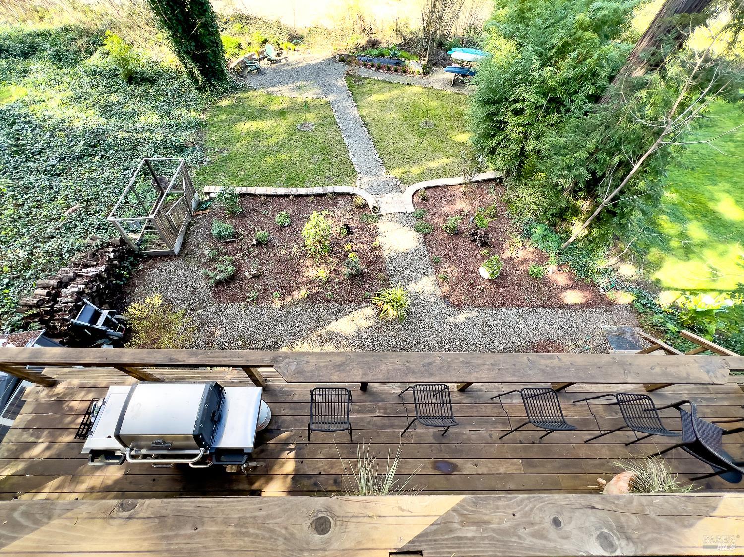 16620 Guernewood Road Guerneville, CA 95446 - Photo 58 of 68