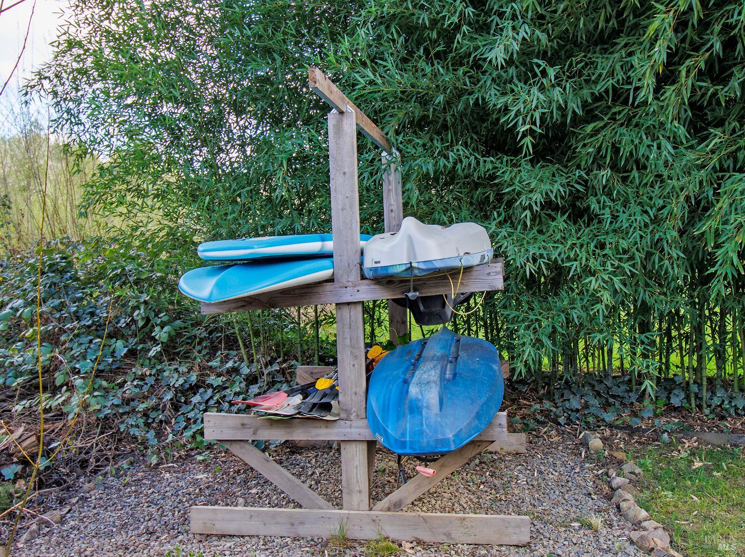 16620 Guernewood Road Guerneville, CA 95446 - Photo 60 of 68