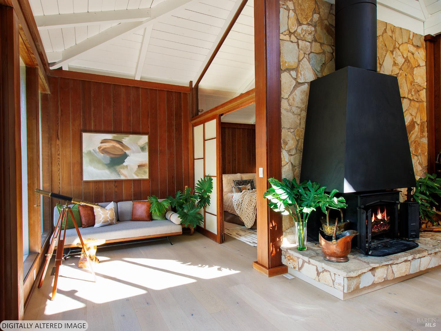 16620 Guernewood Road Guerneville, CA 95446 - Photo 6 of 68