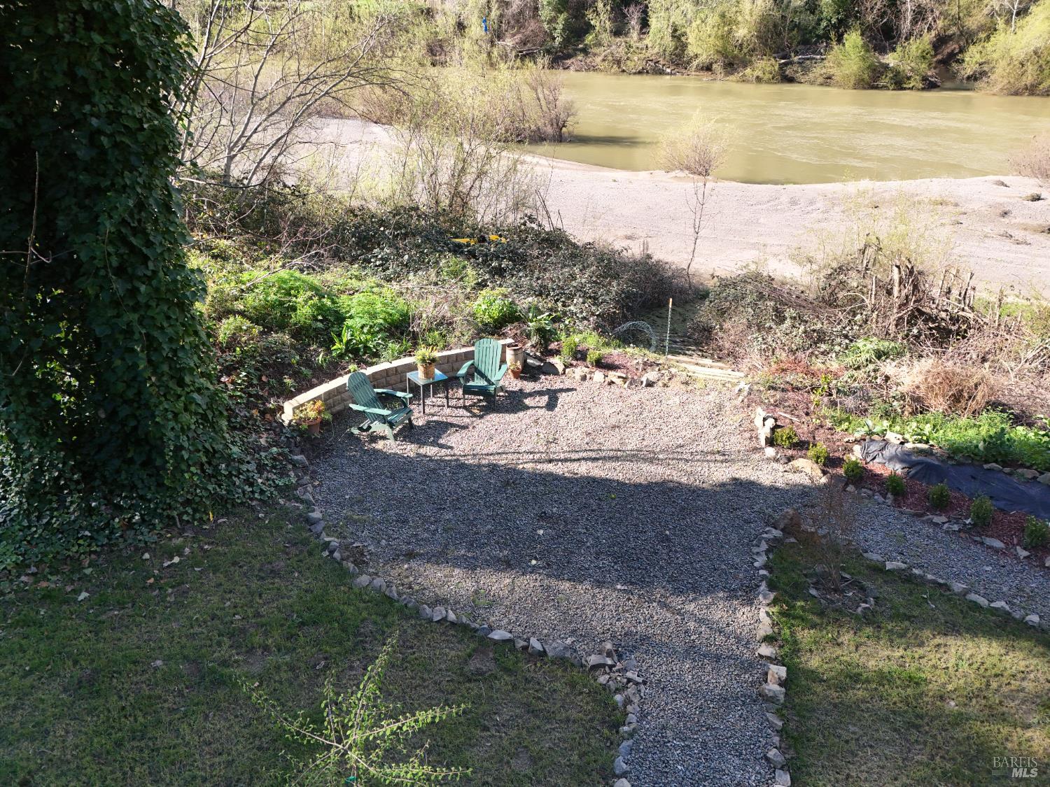 16620 Guernewood Road Guerneville, CA 95446 - Photo 62 of 68