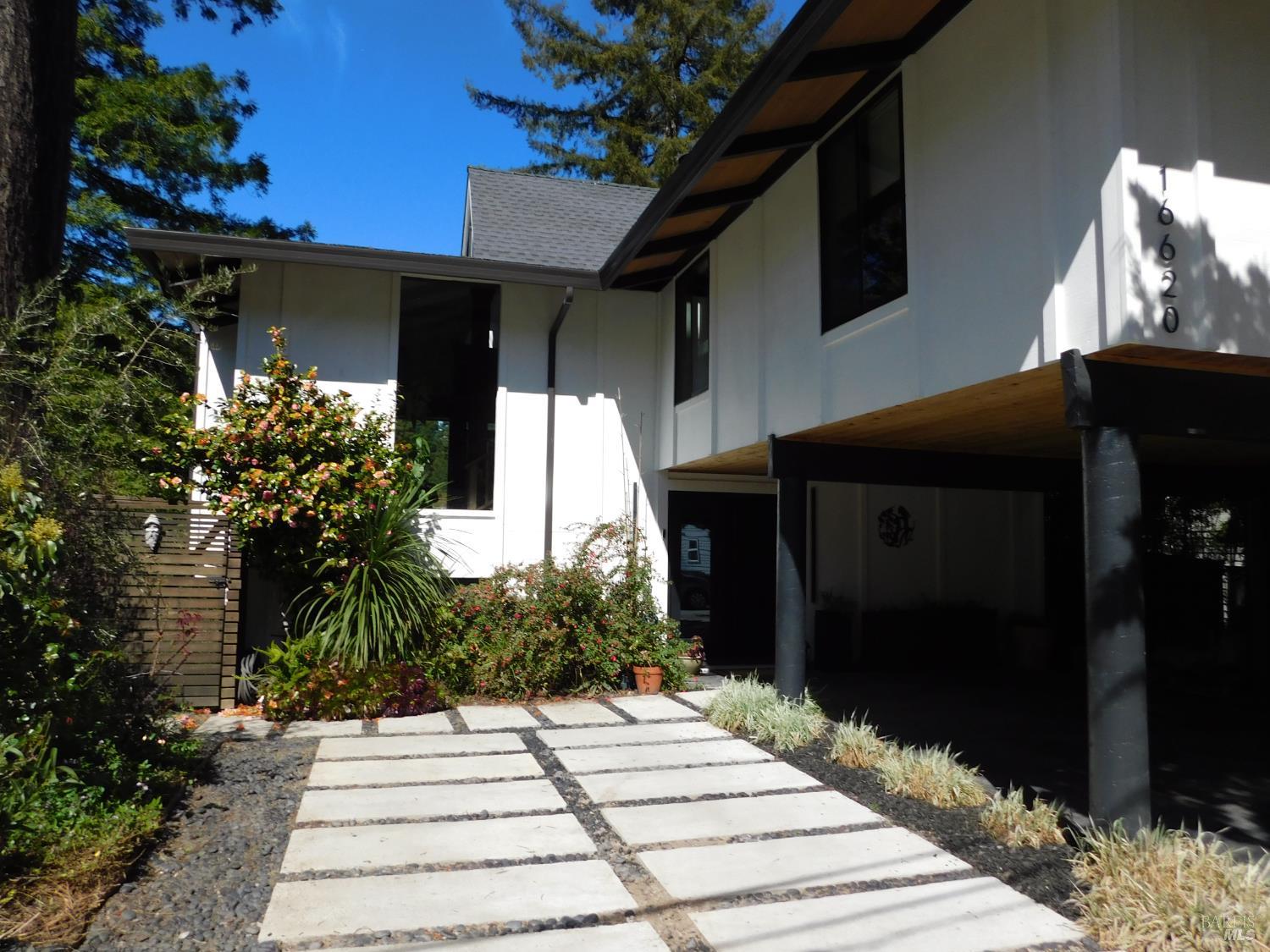 16620 Guernewood Road Guerneville, CA 95446 - Photo 68 of 68