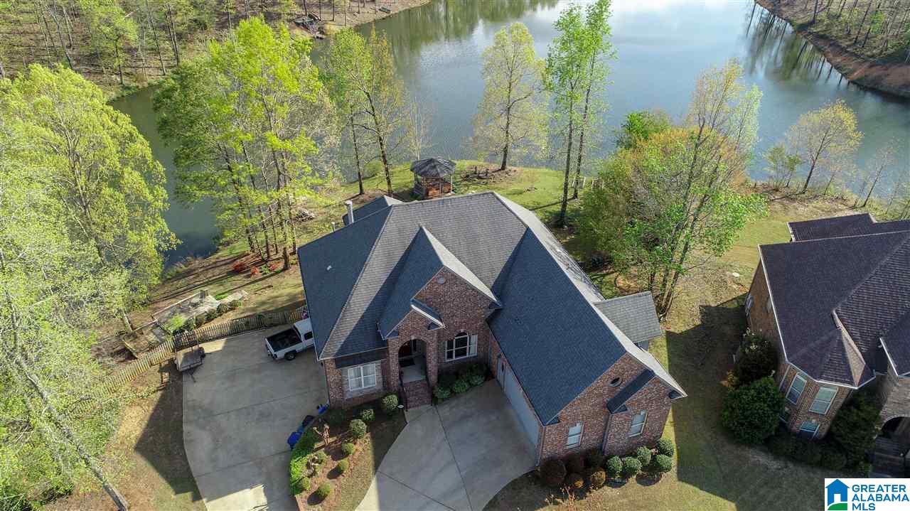 2860 Aster Lake Road Helena, AL 35022 - Photo 48 of 49
