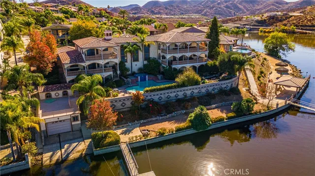 $4,199,500 | 21990 Village Way Drive, Canyon Lake, CA 92587