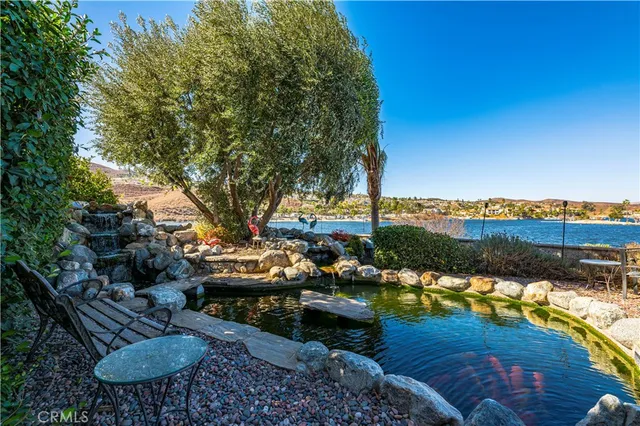 $4,199,500 | 21990 Village Way Drive, Canyon Lake, CA 92587