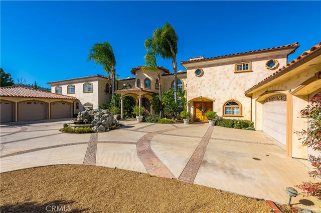 $4,199,500 | 21990 Village Way Drive, Canyon Lake, CA 92587