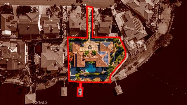 $4,199,500 | 21990 Village Way Drive, Canyon Lake, CA 92587