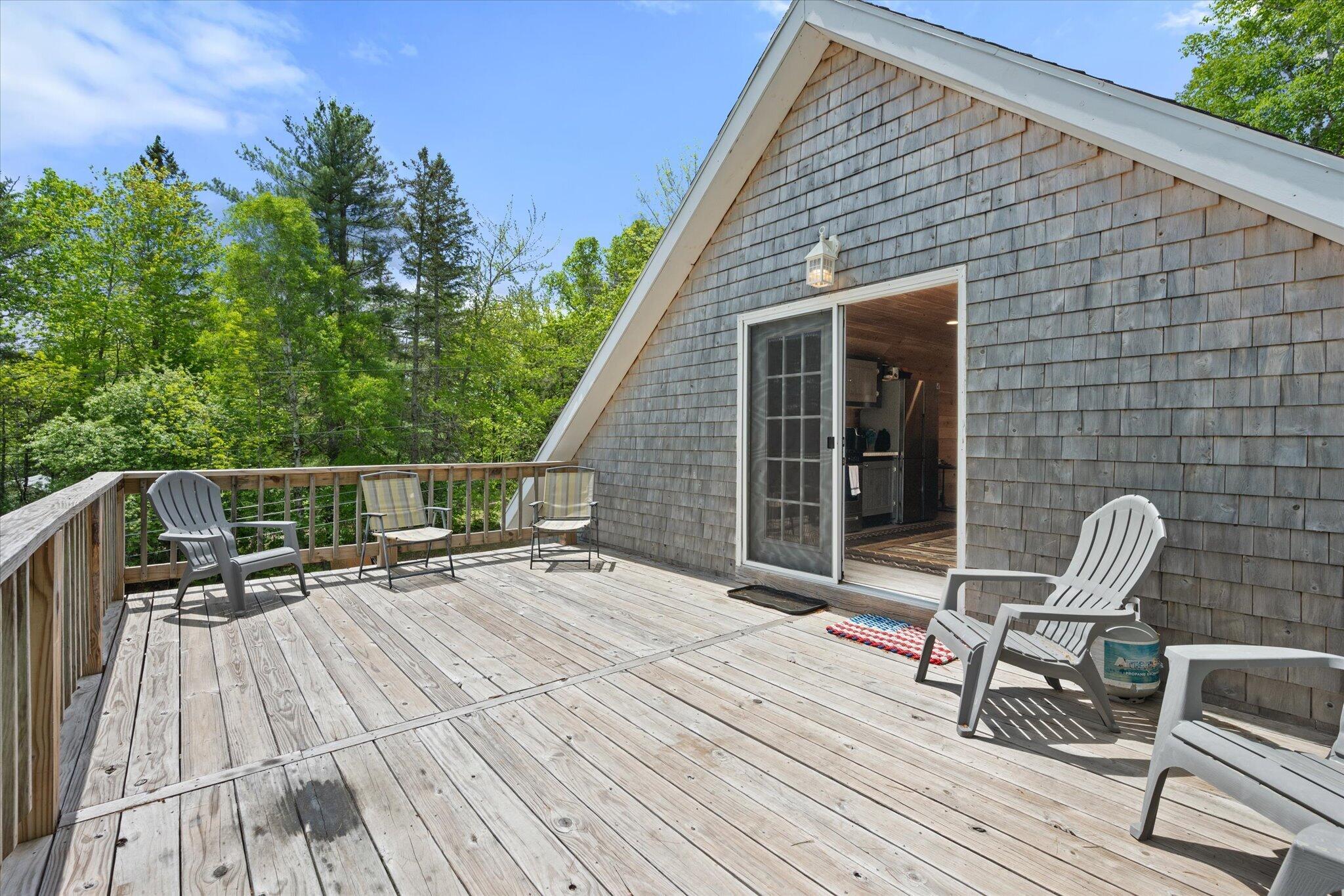 1815 Cathance Road Cathance Township, ME 04657 - Photo 60 of 74 73-Appartment