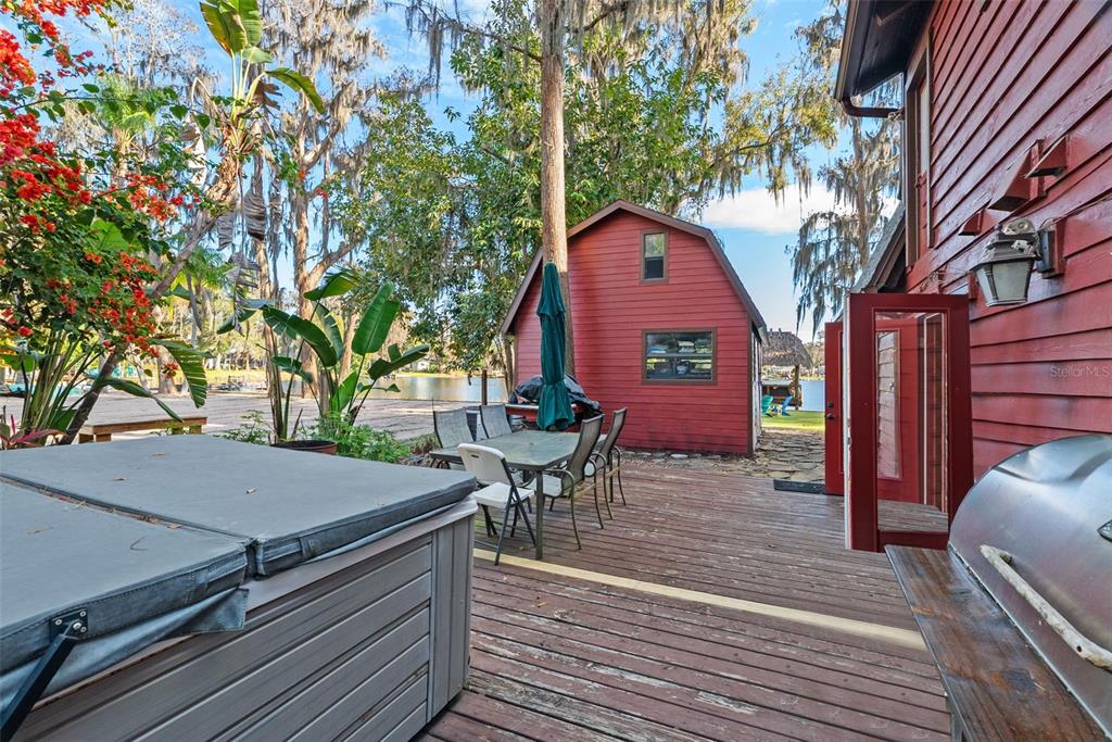 19220 Lake Allen Road Lutz, FL 33558 - Photo 16 of 66