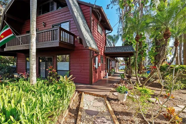 $3,800 | 19220 Lake Allen Road, Lutz, FL 33558