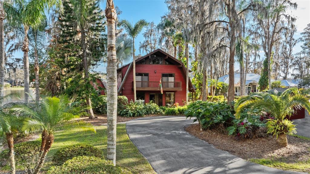 19220 Lake Allen Road Lutz, FL 33558 - Photo 3 of 66