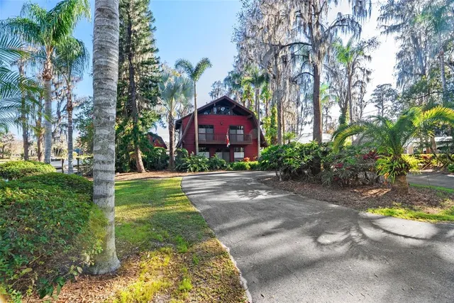 $3,800 | 19220 Lake Allen Road, Lutz, FL 33558