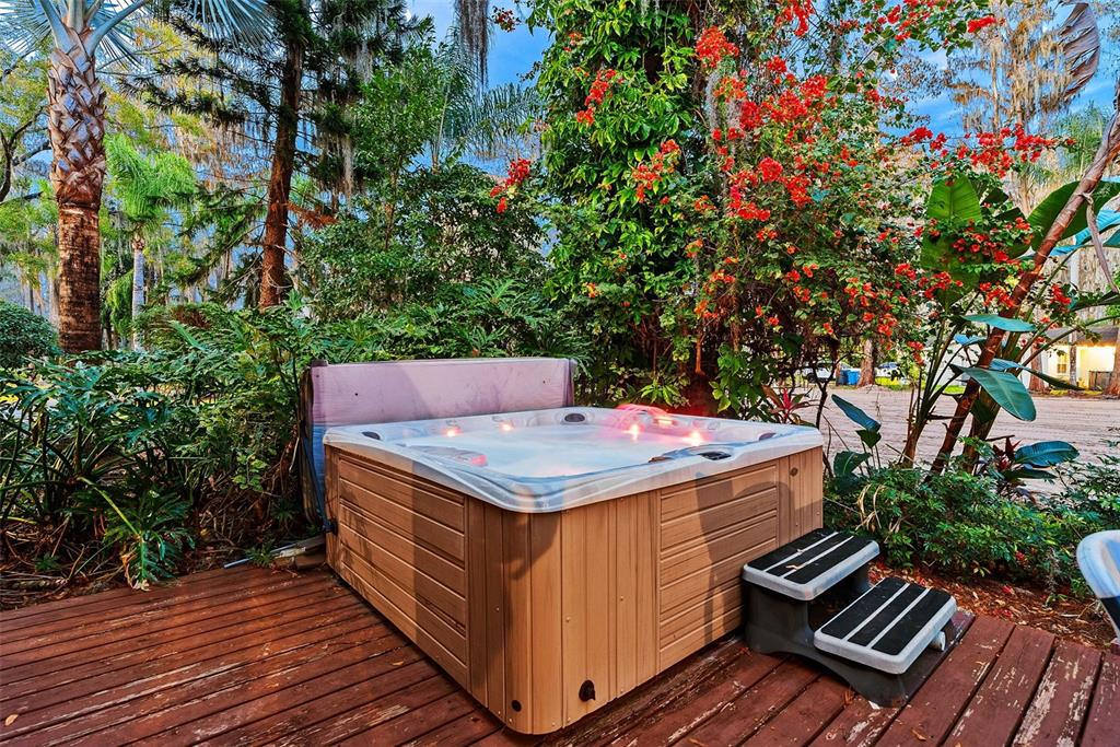 19220 Lake Allen Road Lutz, FL 33558 - Photo 58 of 66